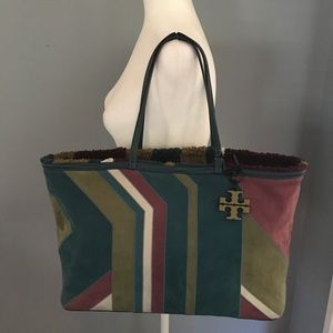 Tory Burch Reversible Britten bag